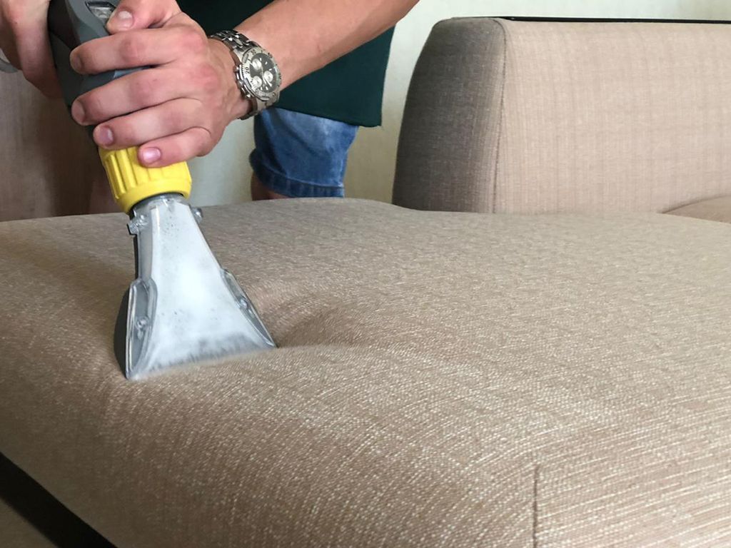 Aliağa Koltuk Yıkama