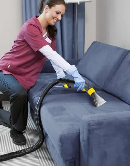 Aliağa Koltuk Yıkama